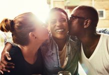 Le polyamour, ça vous tente ? polyamour point g