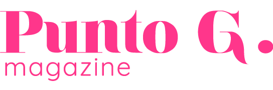 Punto G magazine
